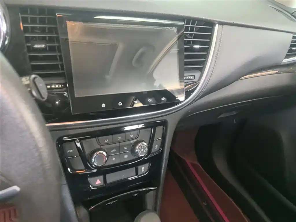 Buick Encore 2017 18T Automatic 2WD Urban Leading фото 13