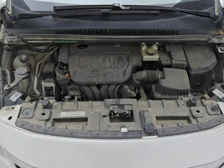 Peugeot 3008 2016 2.0L Automatic Classic Edition фото 10