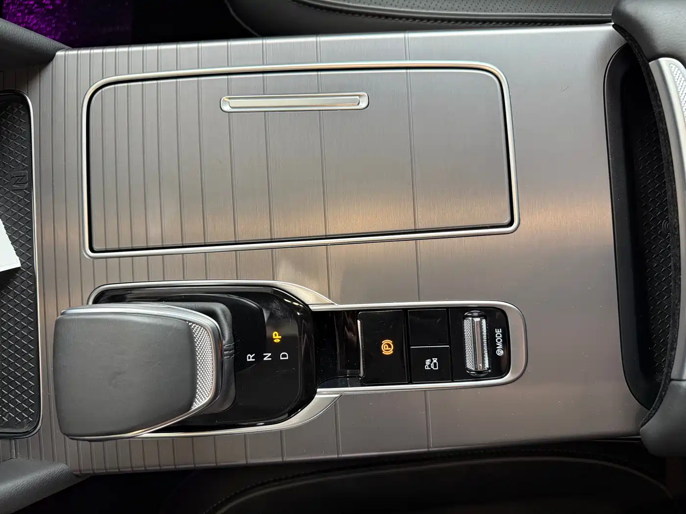 Hongqi HONGQI HS7 PHEV