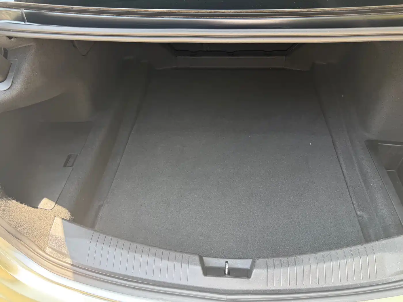 Cadillac CT5 2021 28T Leading Sport фото 16