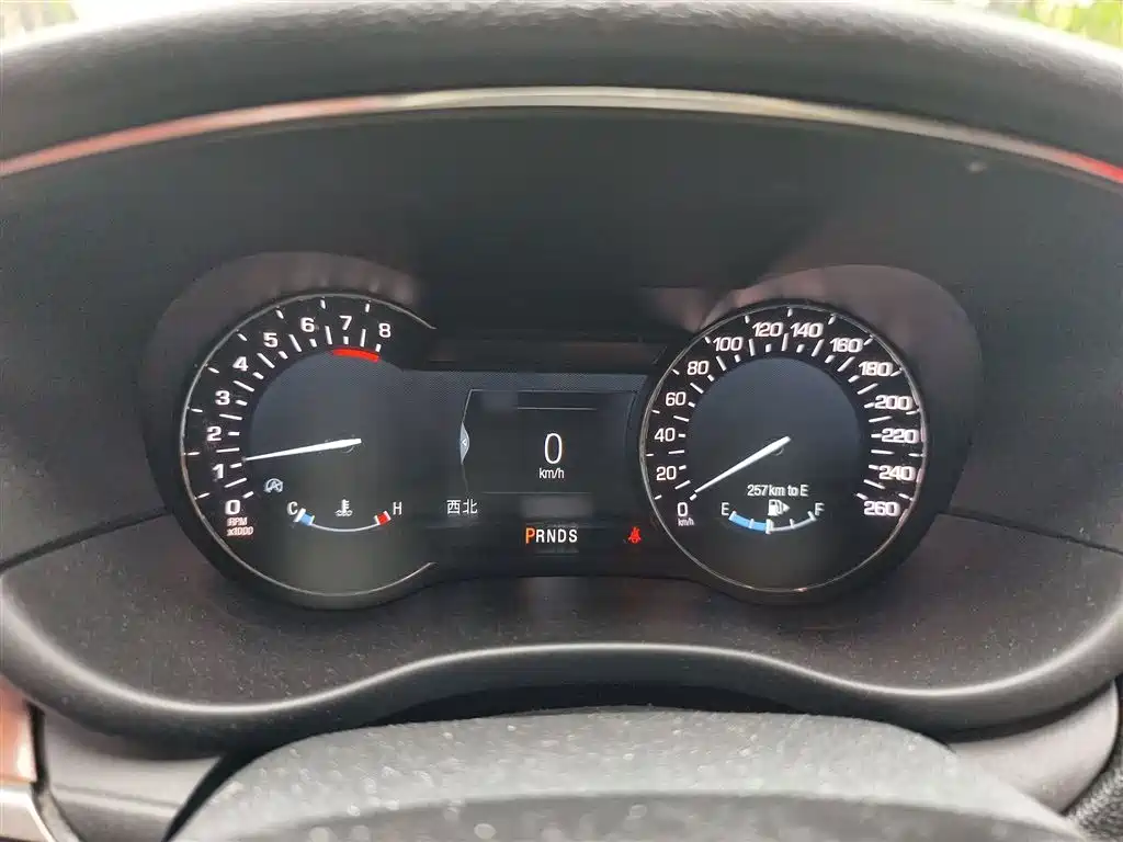 Lincoln MKC 2018 2017 2.0T 4WD Elegance Edition