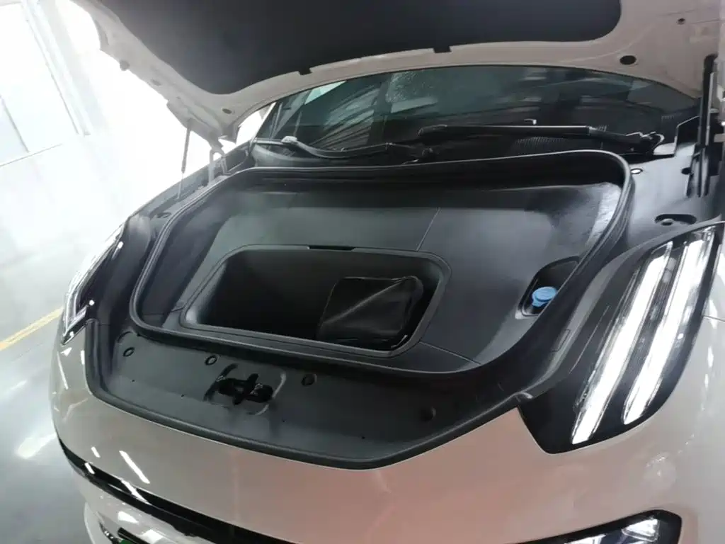 ZEEKR 001 2025 2024 WE Edition 95kWh AWD