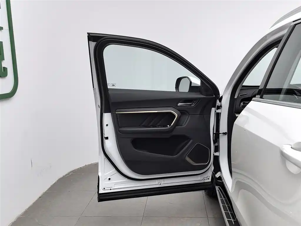 Haval H6 2019 1.5GDIT Automatic Champion Edition China VI фото 8