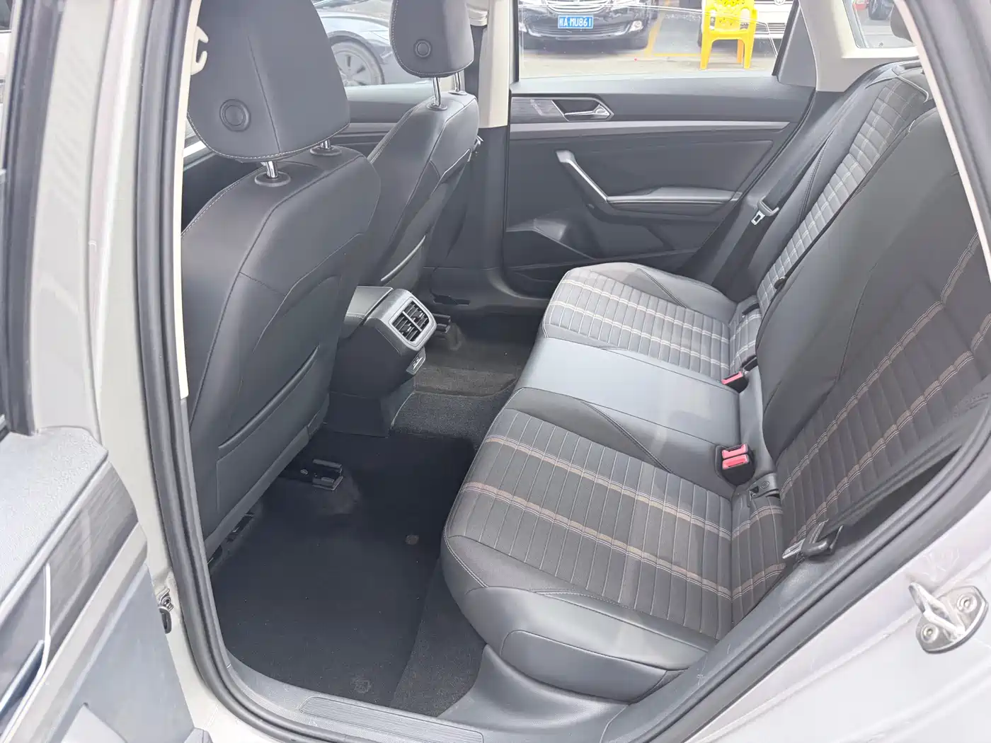 Volkswagen Lavida 2019 280TSI DSG Comfort Edition China VI фото 14