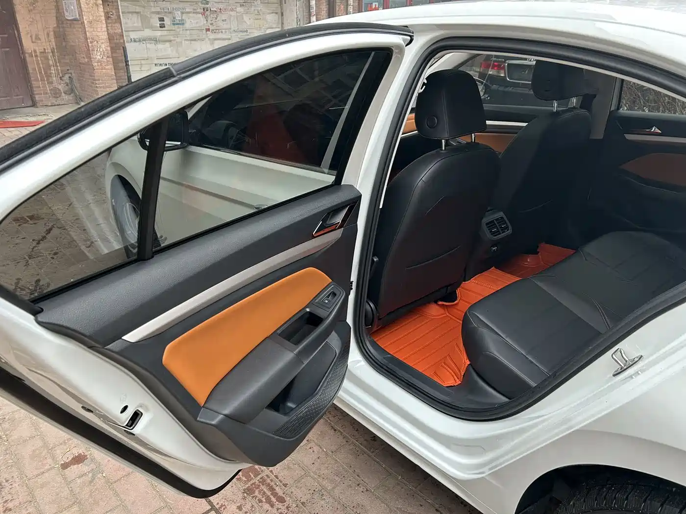 Volkswagen Bora 2021 200TSI DSG Comfort Smart Edition фото 12