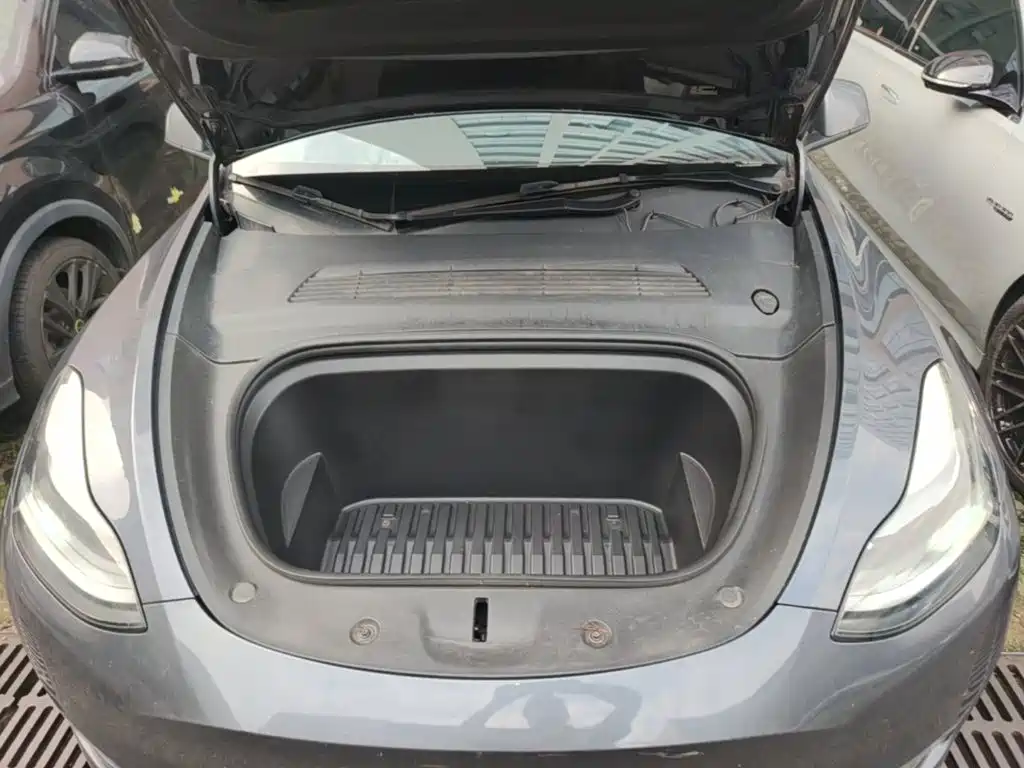Tesla Model Y 2021 2021 Model Long Range AWD