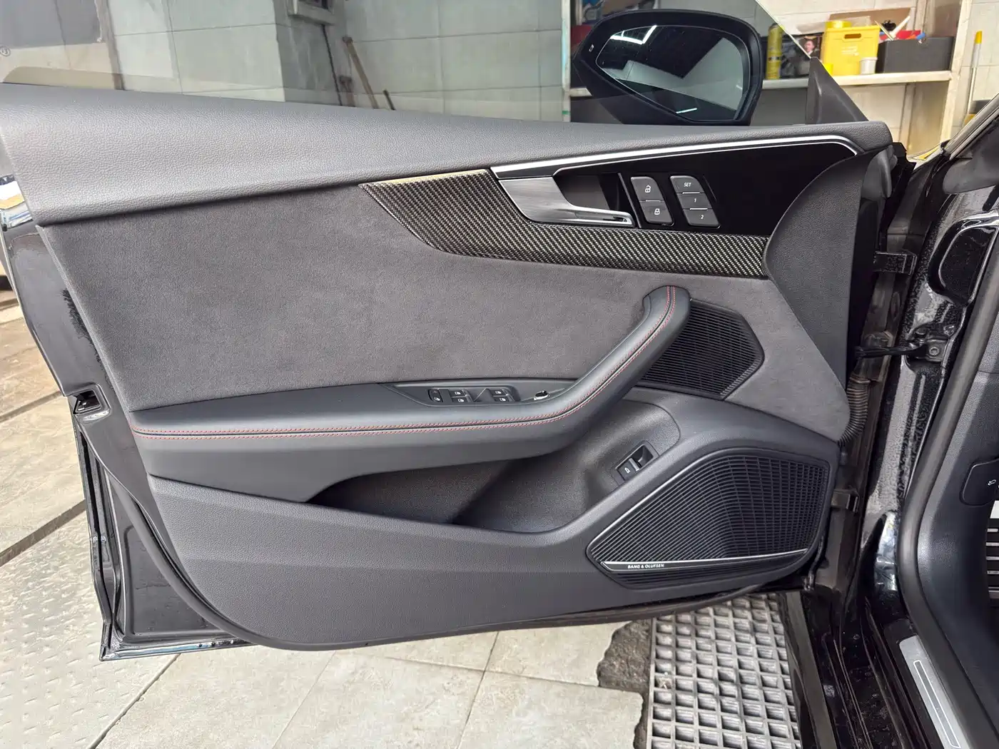 Audi RS 5 2026 2024 RS 5 2.9T Sportback Ignition Edition
