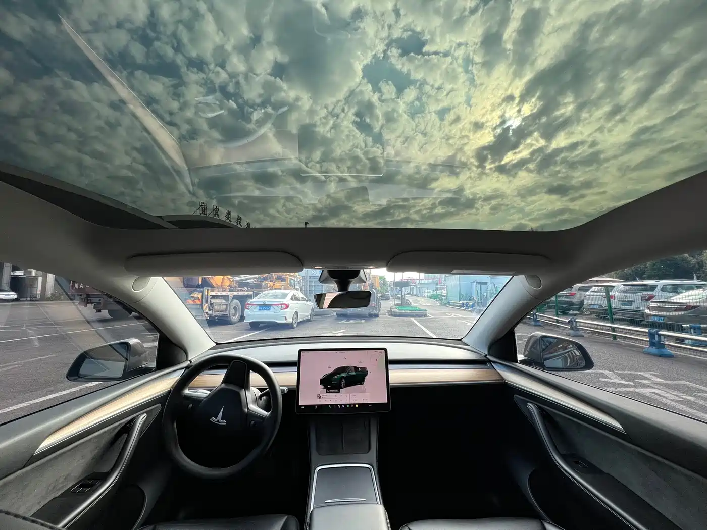 Фото 5 - Tesla Model Y