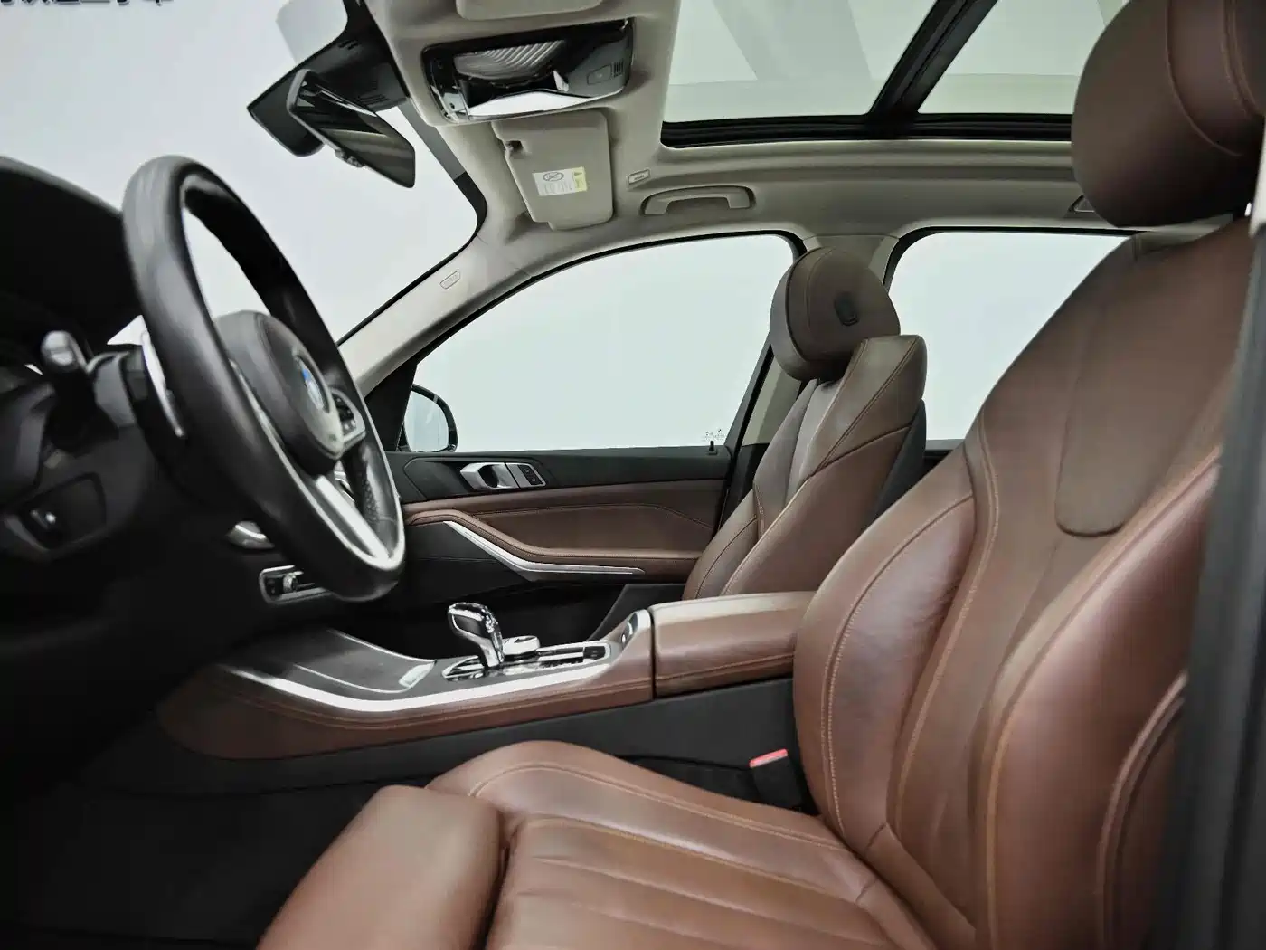 BMW X5 (Import) 2019 xDrive40i M Sport Package фото 34