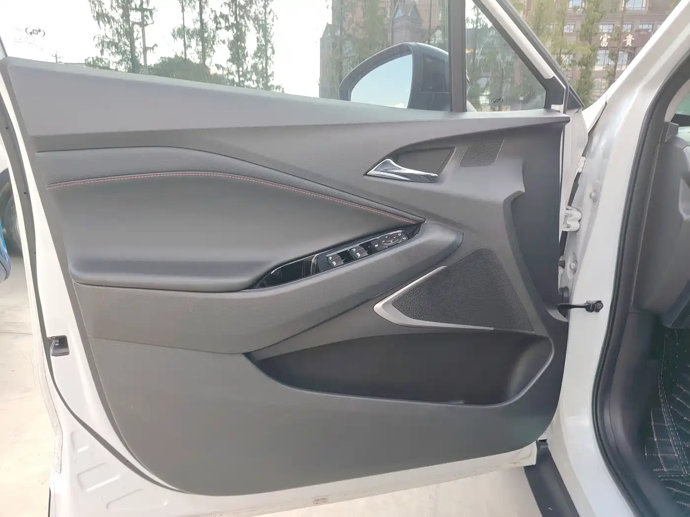 2023 Chevrolet Volando