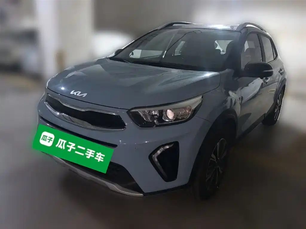 Kia KX1 2026 1.4L Sunroof Edition фото 2
