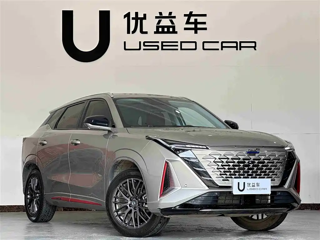 CHANGAN CHANGAN AUCHAN Z6