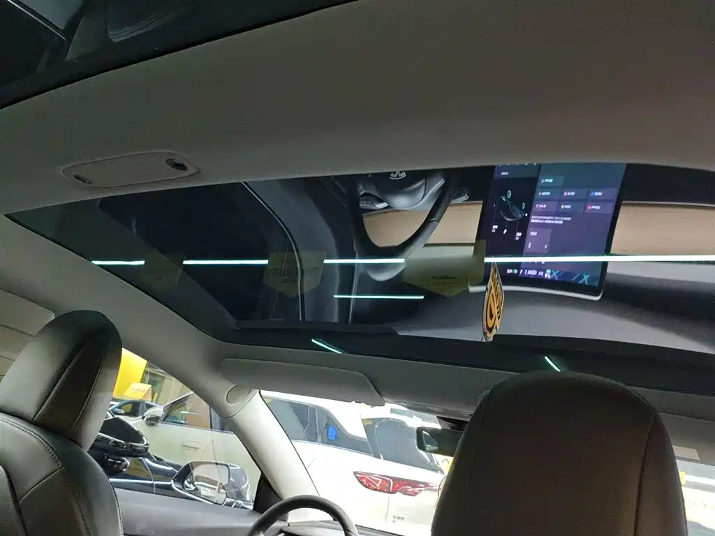 TESLA MODEL 3 (IMPORTED)