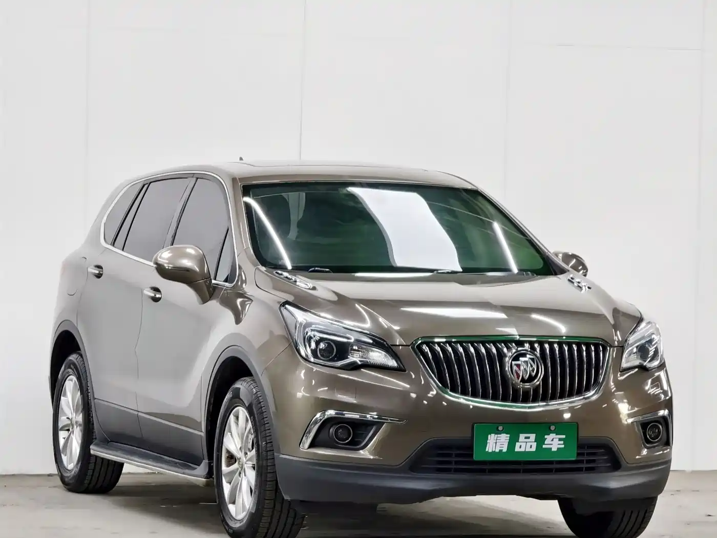 Buick Envision Plus 2014 28T 4WD Elite фото 3