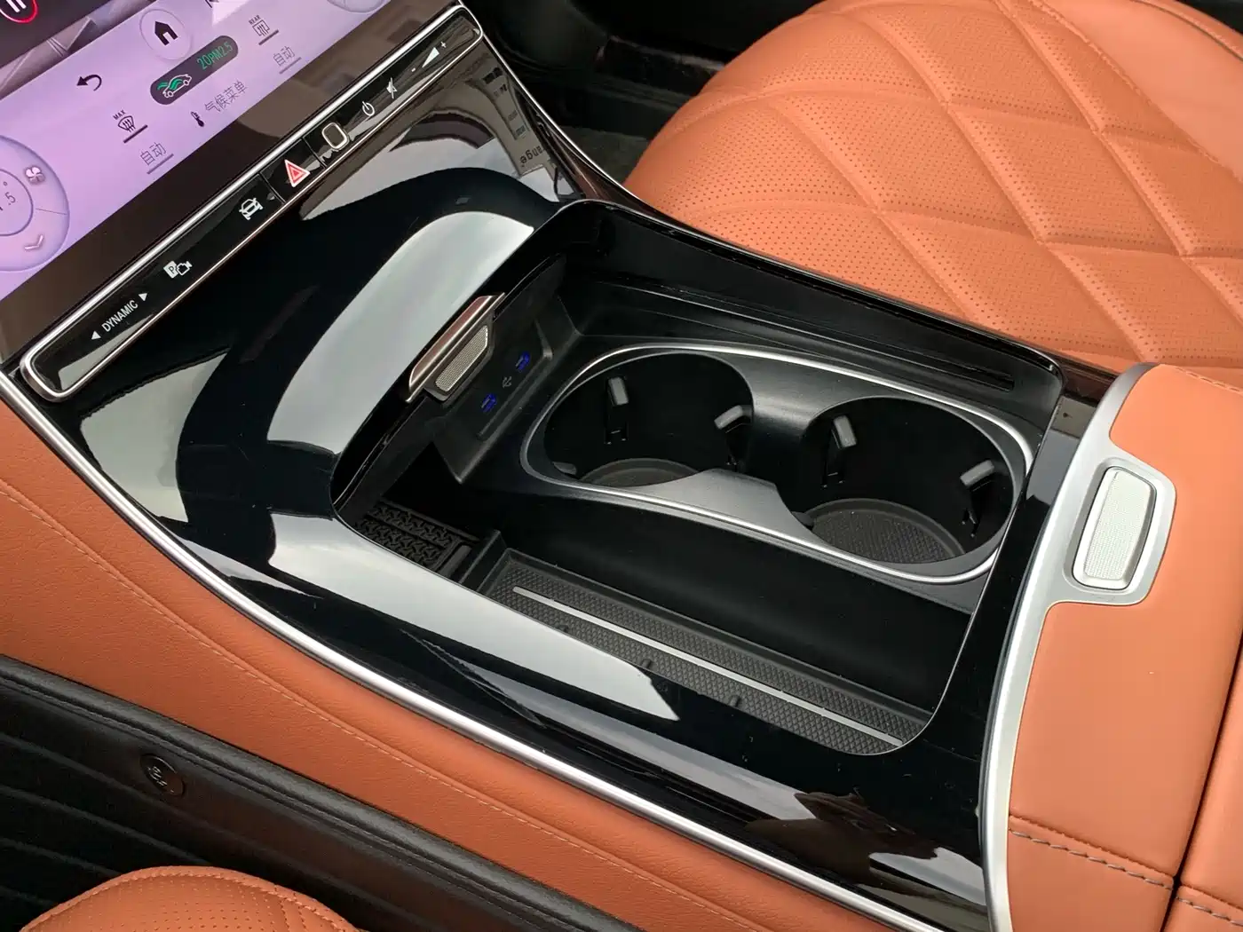 Mercedes-Benz Maybach S-Class 2025 2025 Model S 480 4MATIC