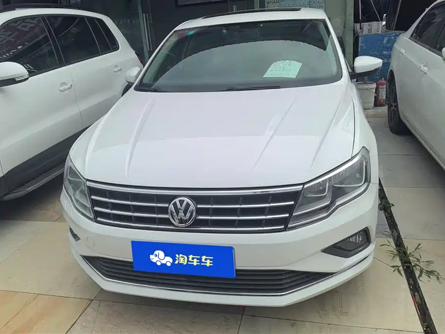 Volkswagen Jetta 2019 Dream Edition 1.5L Auto Fashion фото 2