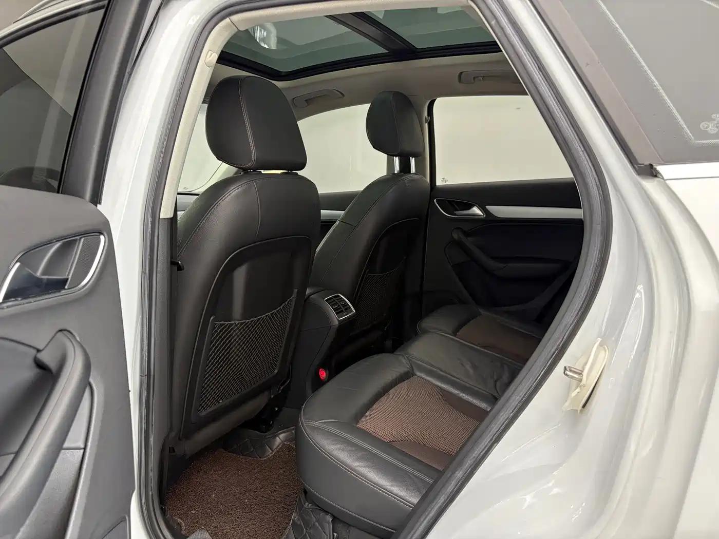 Фото 10 - Audi Q3