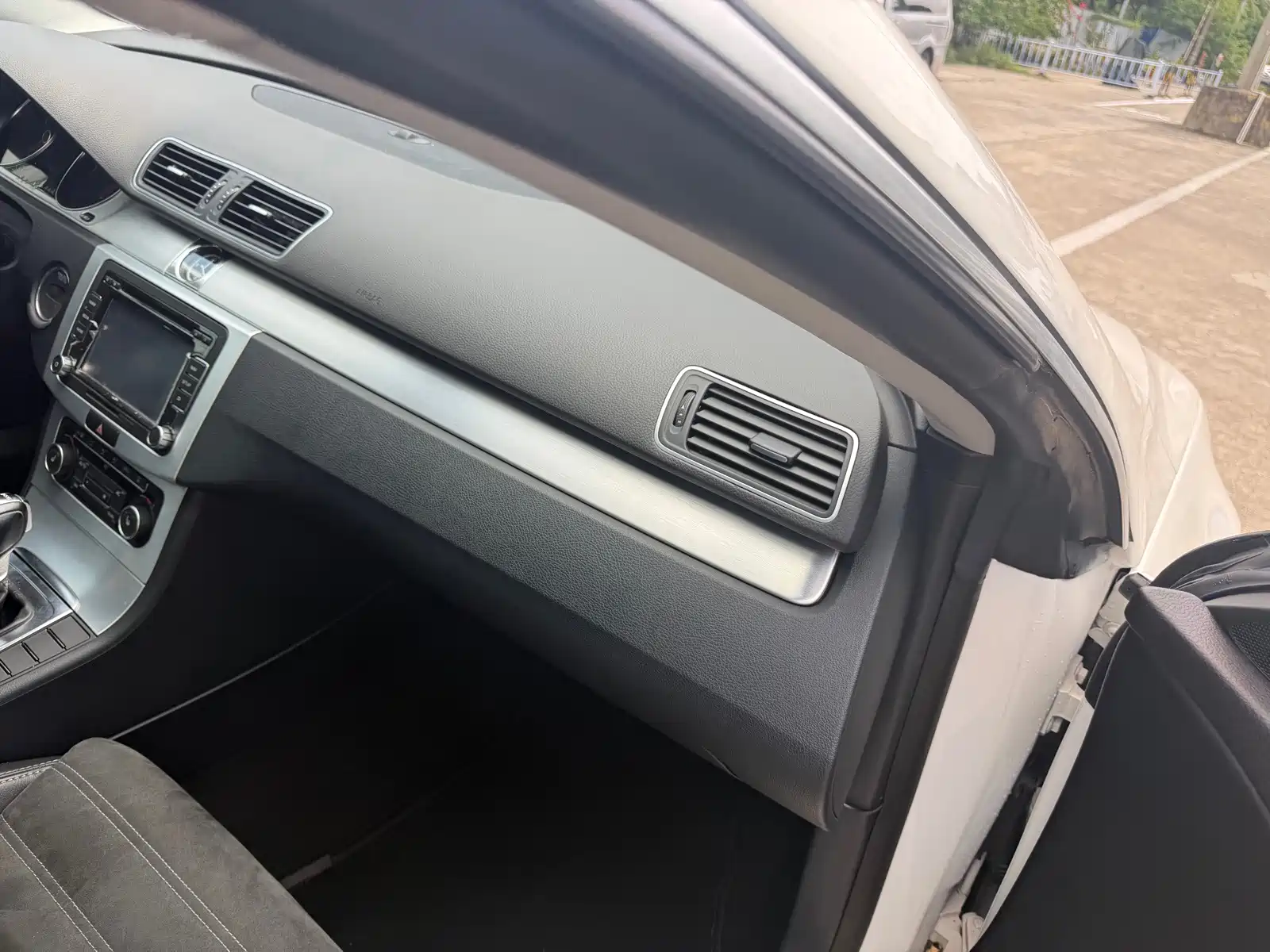 Photo 11 - Volkswagen CC