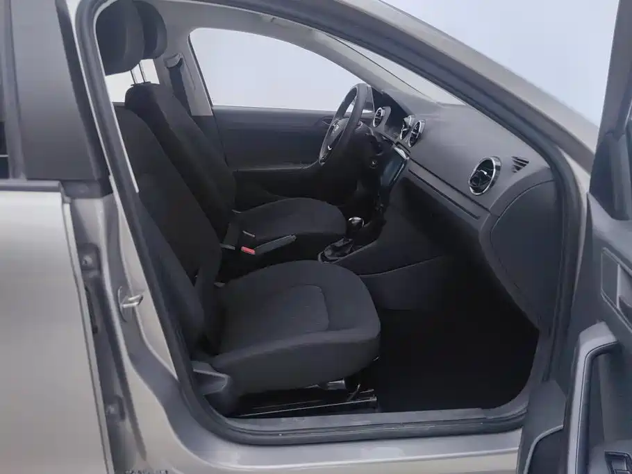 Jetta VA3 2023 2021 1.5L Automatic Upward Life Edition