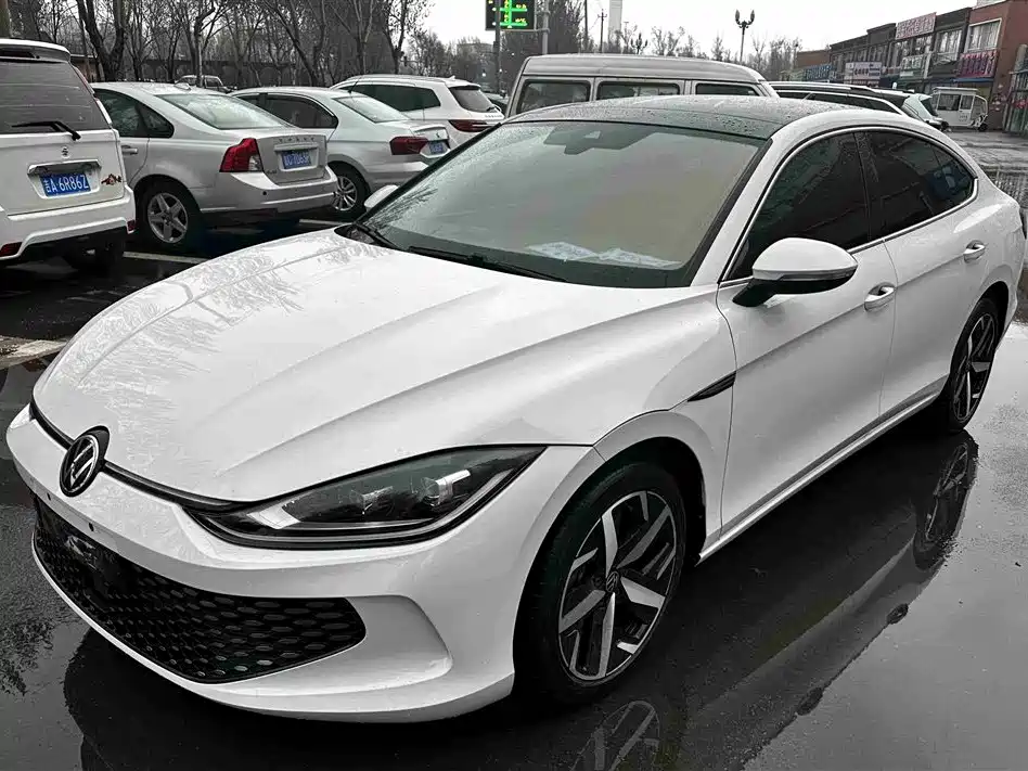Volkswagen Lamando 2022 Lamando L 280TSI DSG Cool Edition