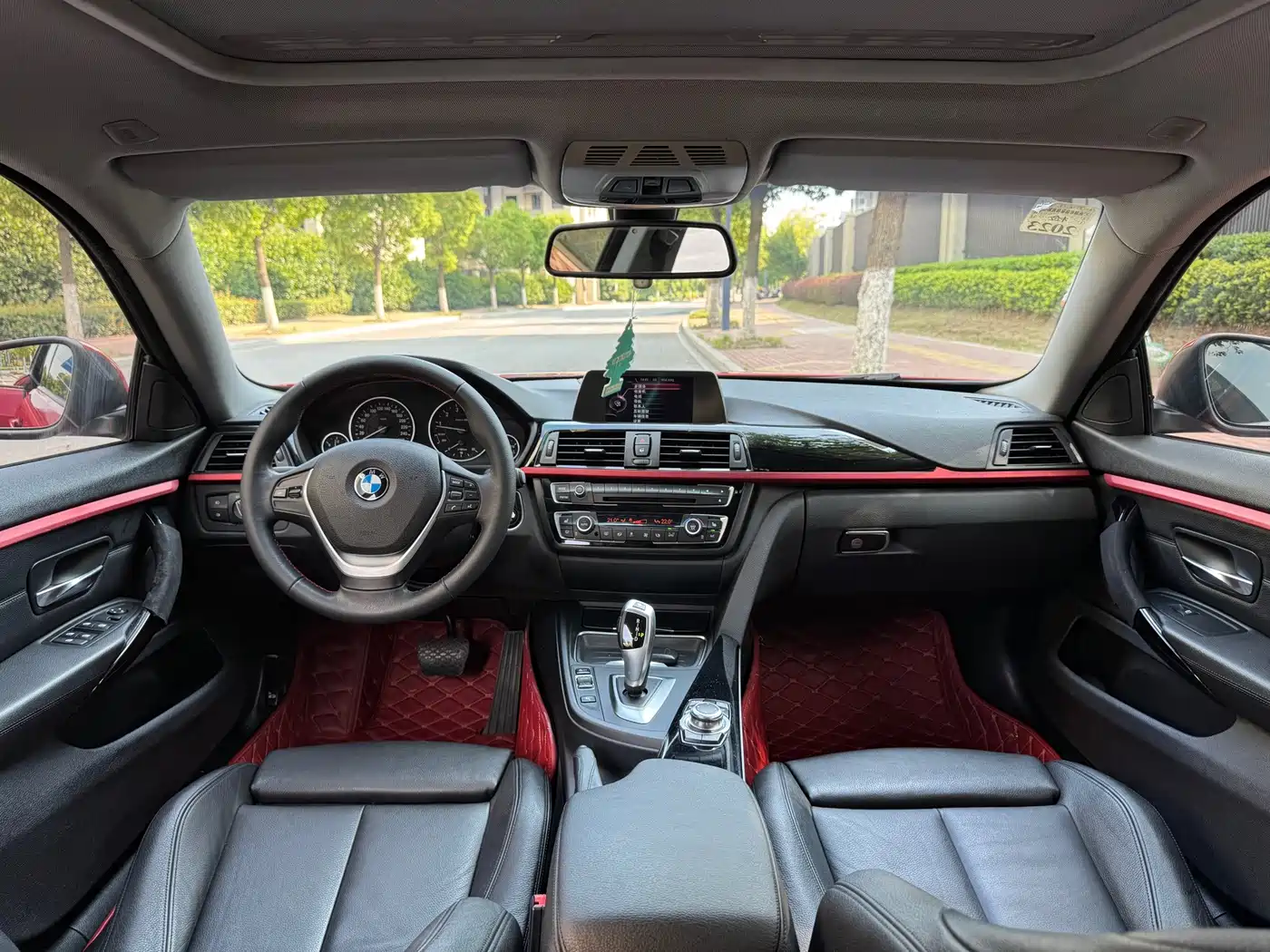 Photo 5 - BMW 4 Series