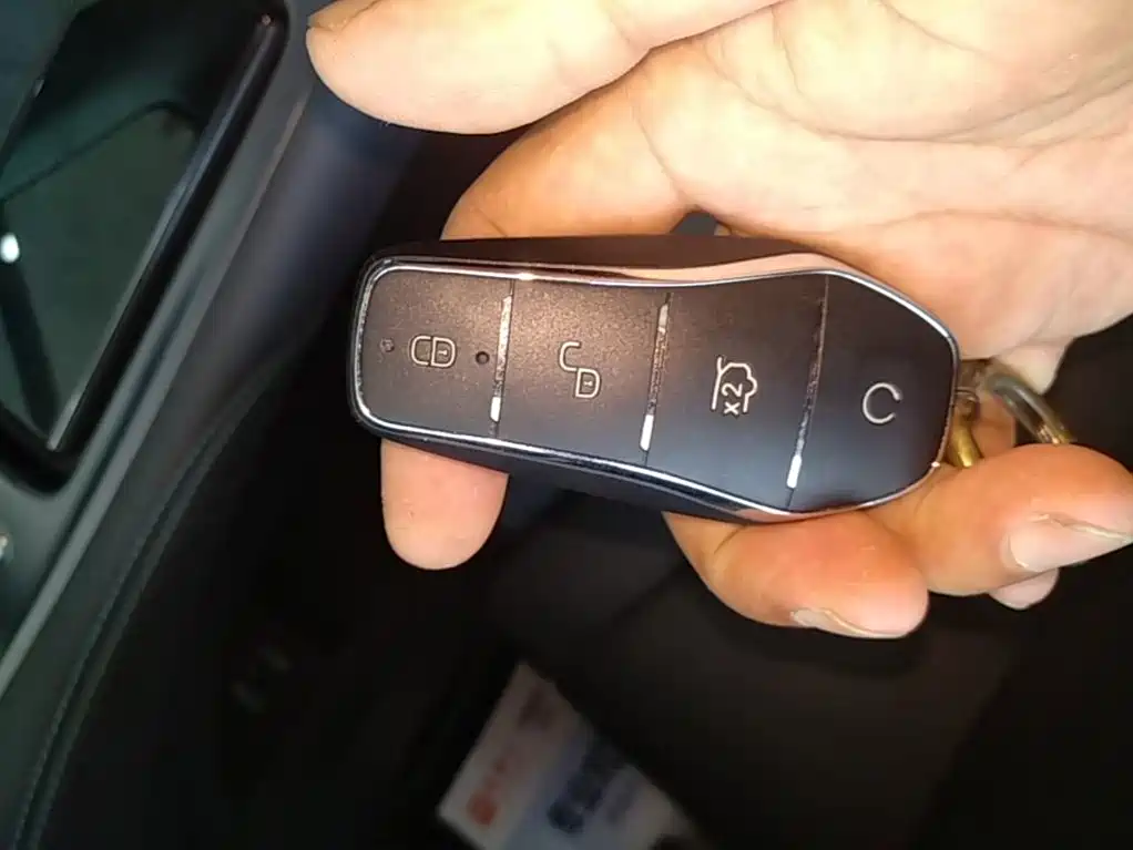 BYD Hai Shi 07 DM-i 2025 2025 150 Pilot+ Edition