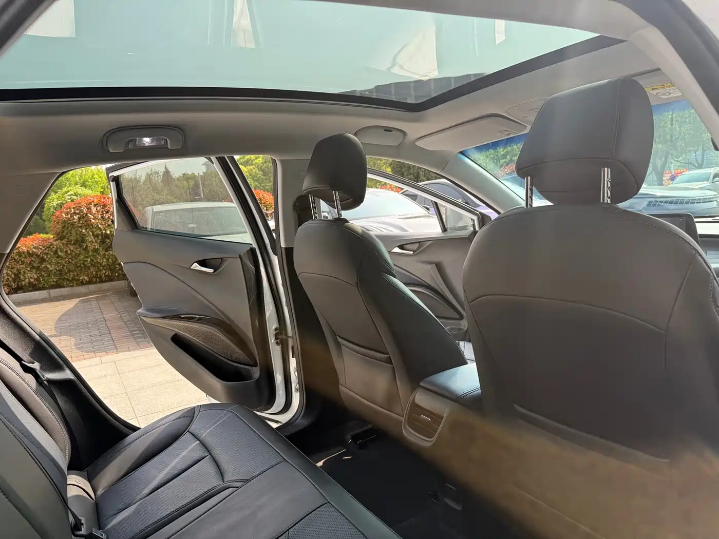 Buick Velite 6 2023 430km Comfort Edition фото 9
