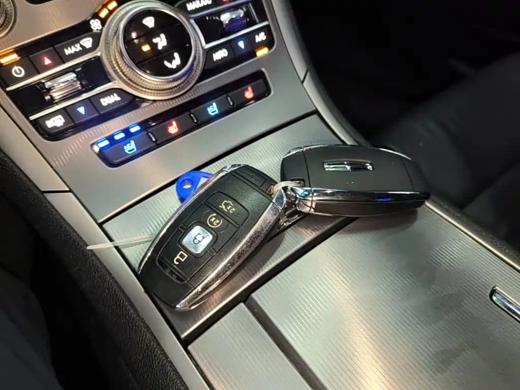 Lincoln MKZ 2021 2020 2.0T Elegance Edition