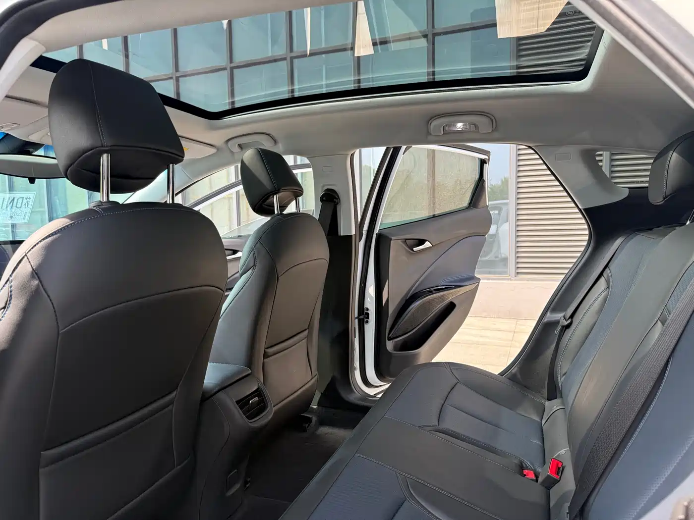 Buick Velite 6 2023 430km Comfort Edition фото 8