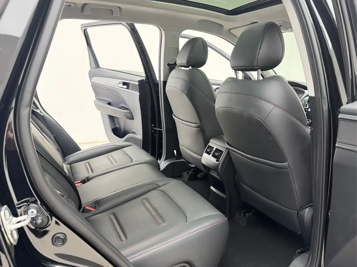 GAC TRUMPCHI GS4 PLUS