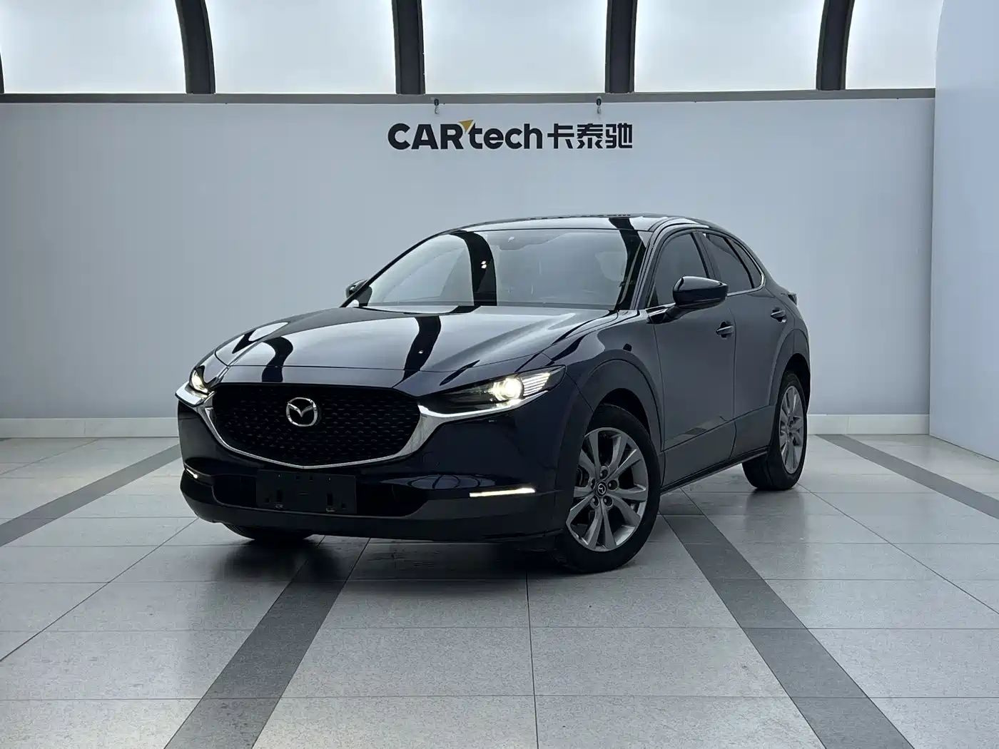  CX 30