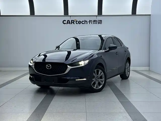 MAZDA CX 30