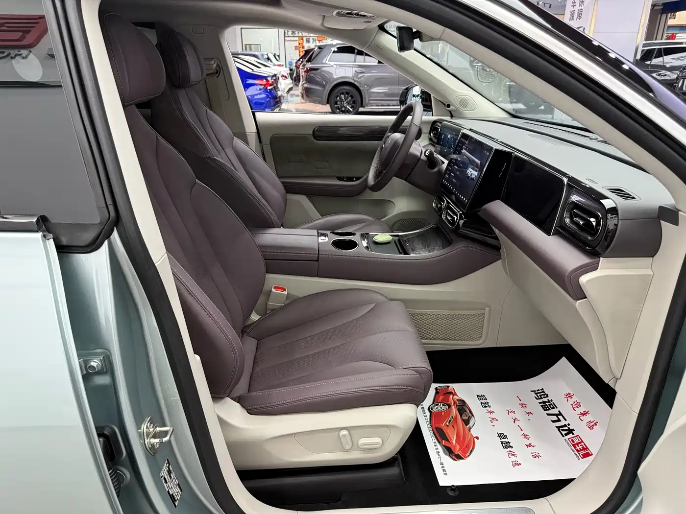 Leapmotor C11 2021 2021 Model Premium Edition