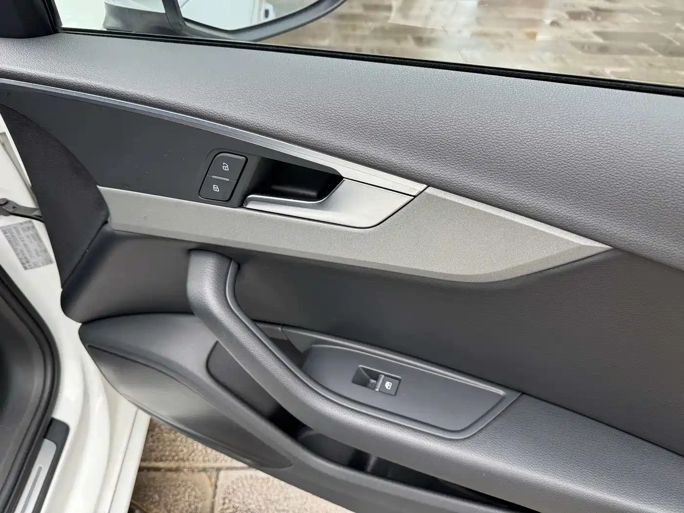 Audi A4L 2019 40 TFSI Progressive (China VI) фото 22