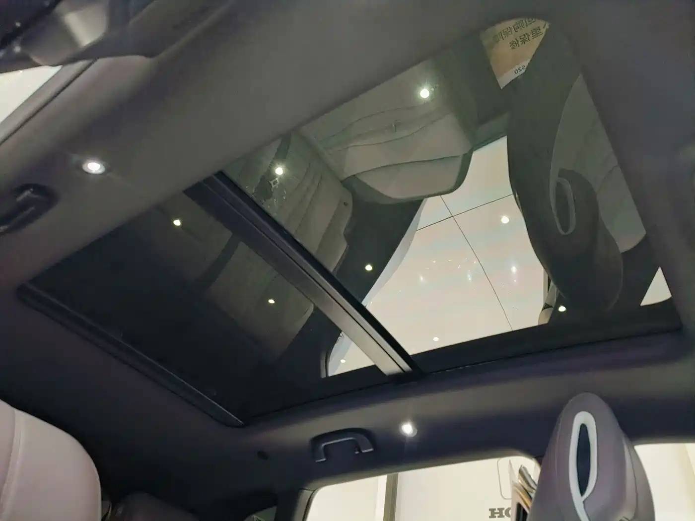 BYD SONGJIANG NEW ENERGY