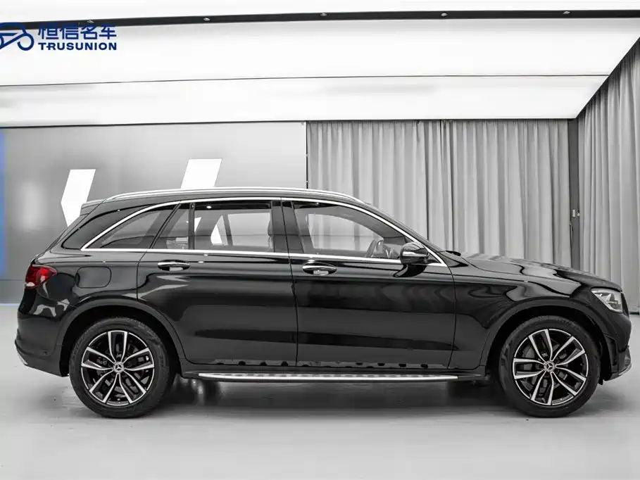 Mercedes-Benz GLC 2020 GLC 300 L 4MATIC Dynamic фото 8