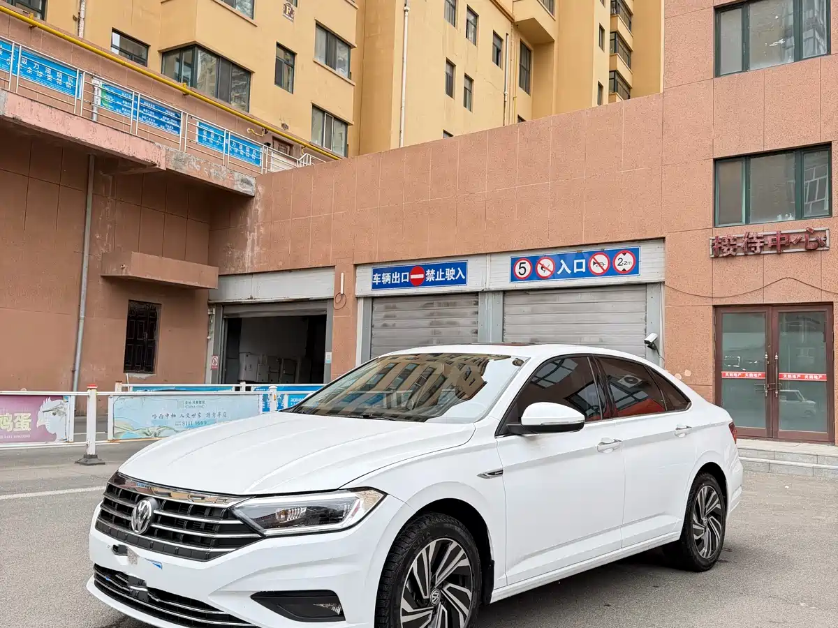 Volkswagen Sagitar 2022 280TSI DSG Soaring Edition