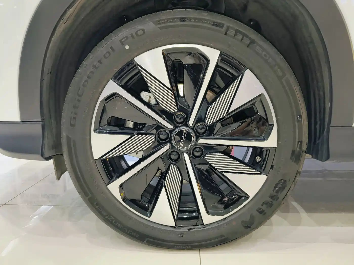 BYD SONGJIANG NEW ENERGY