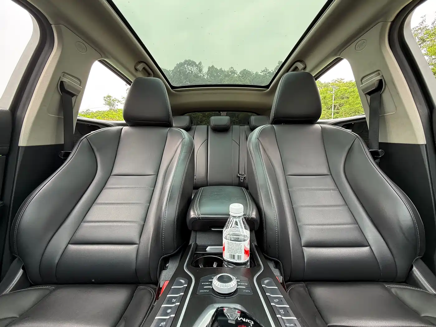 WEY VV5 2020 2020 1.5T 2WD Style Pioneer