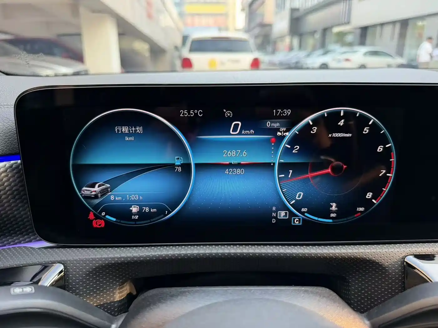 Mercedes-Benz A-Class 2022 Facelift III A 200 L Sport Sedan Fashion фото 10