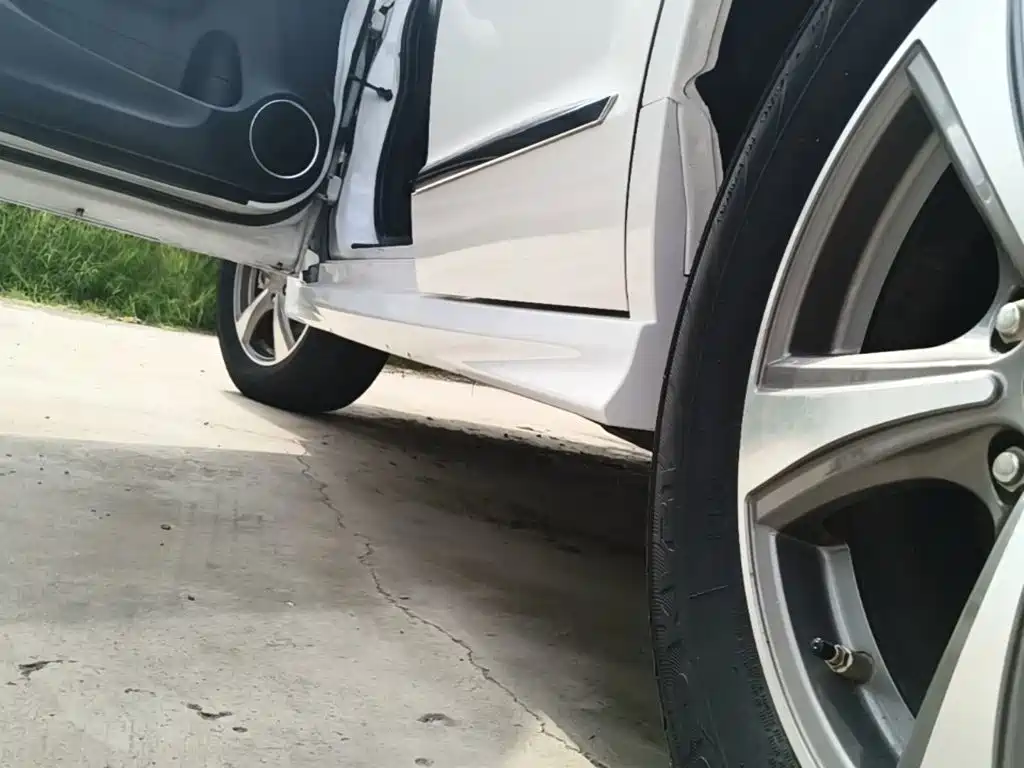 Фото 22 - Haval H6