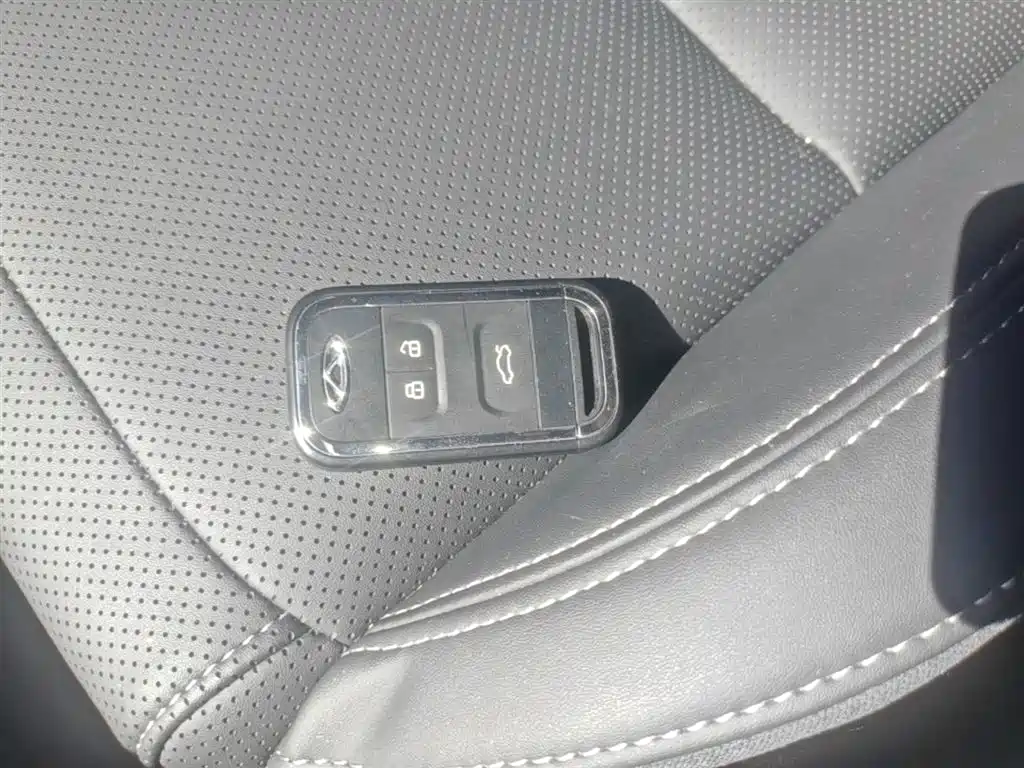 Chery Tiggo 8 2018 2018 1.5TCI Automatic Premium 5-seater