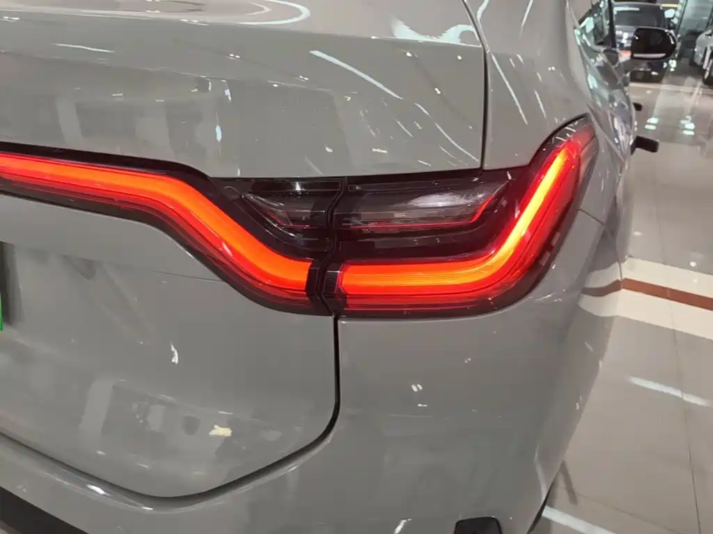 Фото 8 - NIO ES6