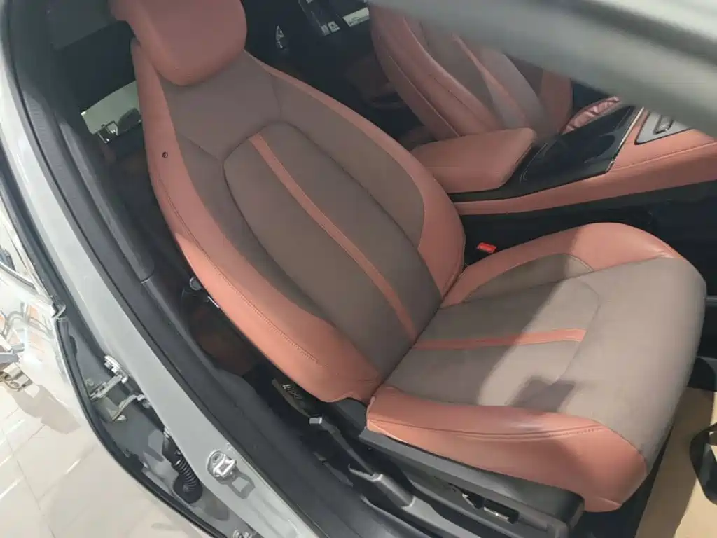 NIO ES6 2021 2020 420KM Sport