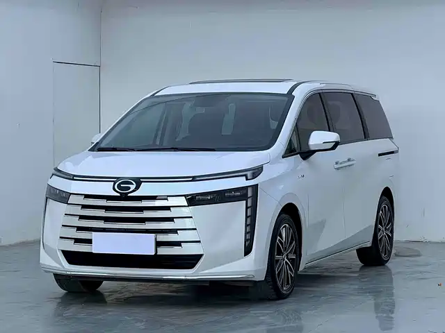 GAC Trumpchi Trumpchi E8 NEV 2025