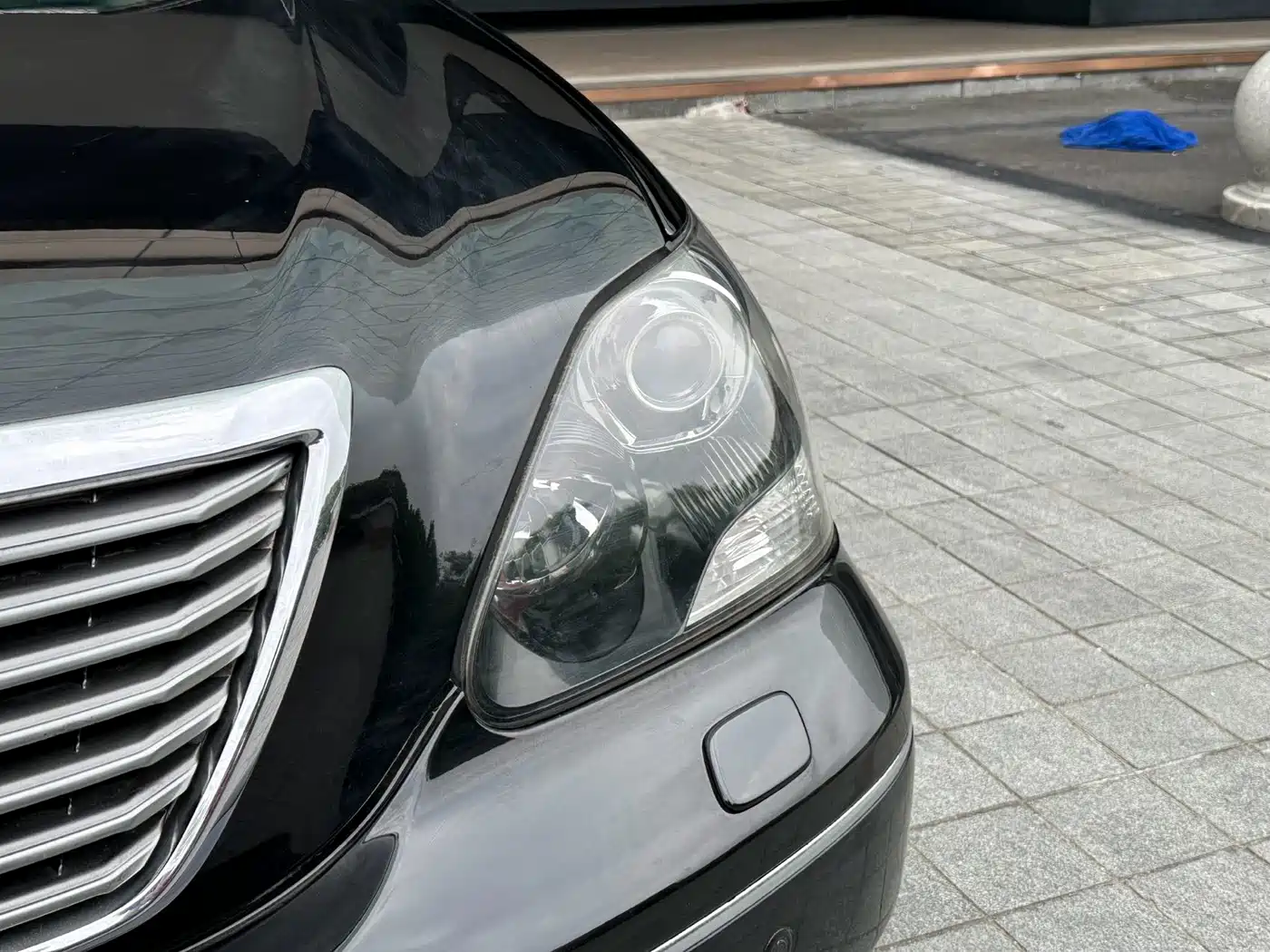 Lexus LS 2005 2005 430