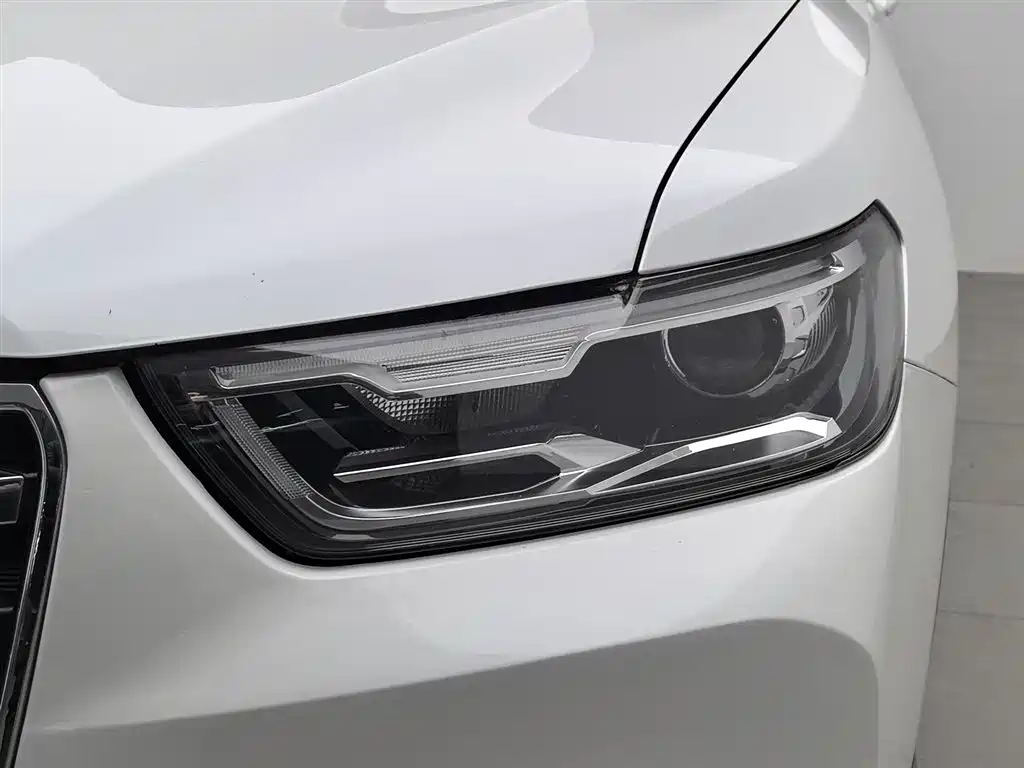 Haval H6 2019 1.5GDIT Automatic Champion Edition China VI фото 7