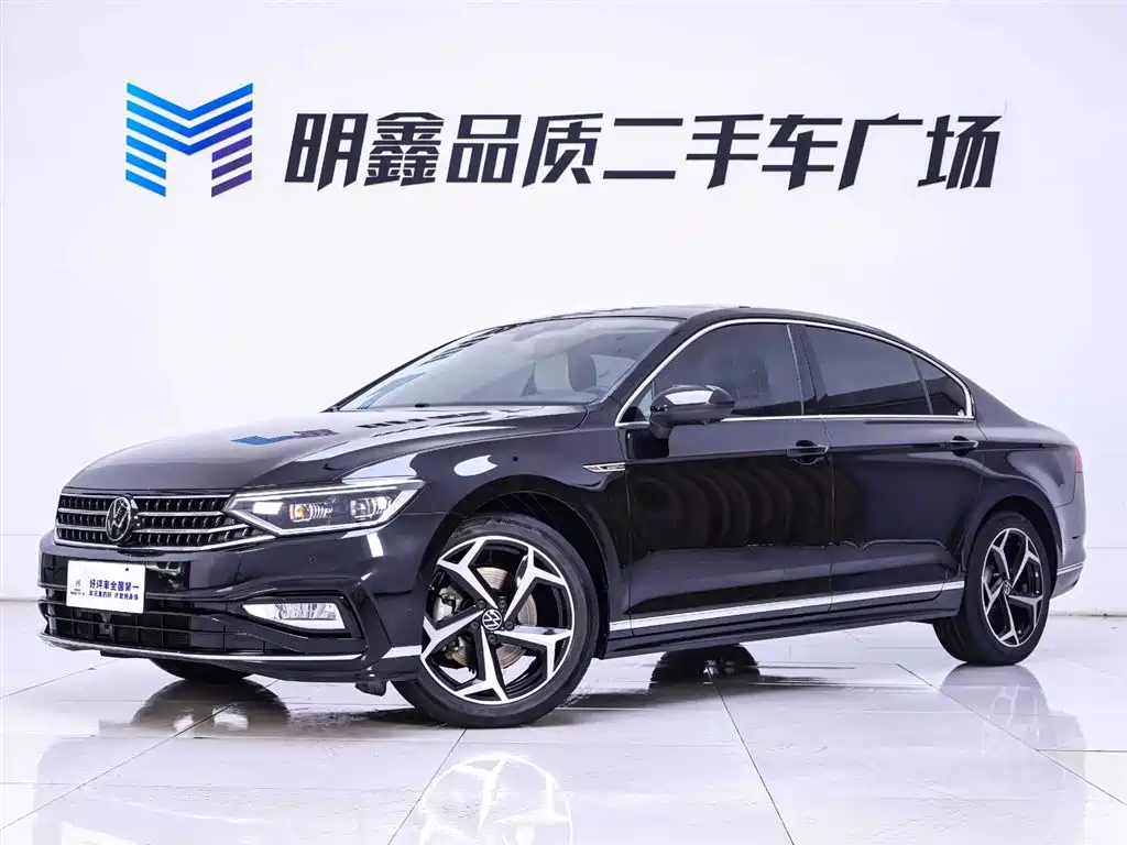 Volkswagen Magotan 2023 Model 2 Million Commemorative Edition 330TSI DSG Luxury фото 25