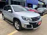صورة 3 - Volkswagen Tiguan