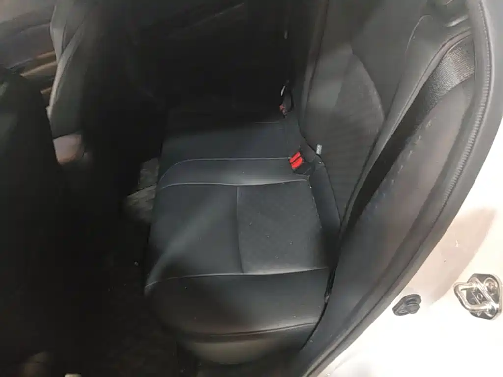 Toyota IZOA E-engine 2021 2020 E·Smart Enjoy Edition